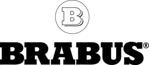 Brabus logo Brabus logo