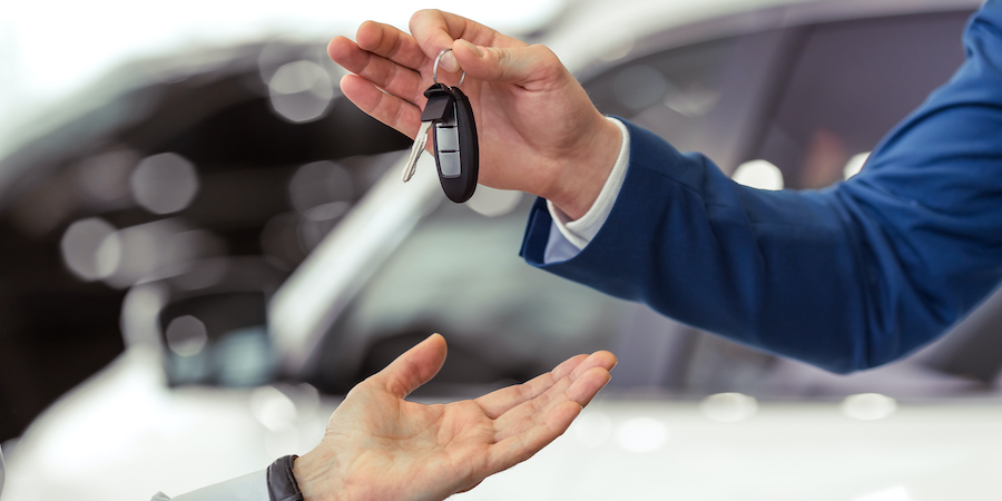 Cosa controllare prima di acquistare un auto usata