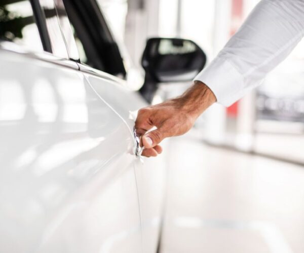 Comprare auto usata è sicuro