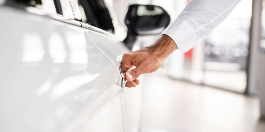 Comprare auto usata è sicuro