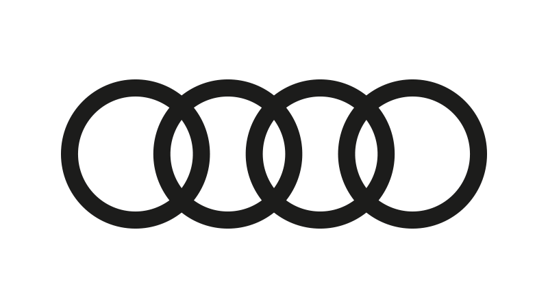 Logo Audi